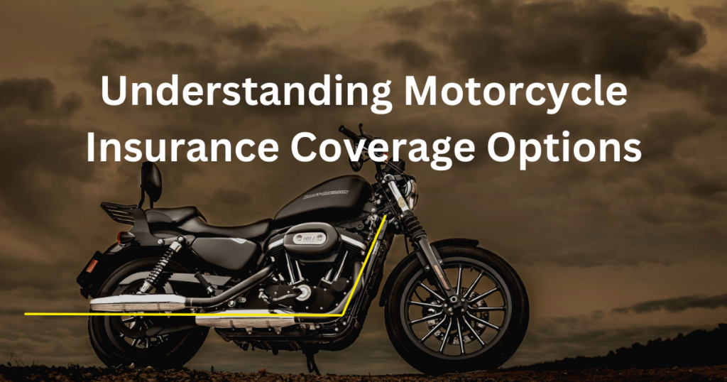 motorcycle insurance