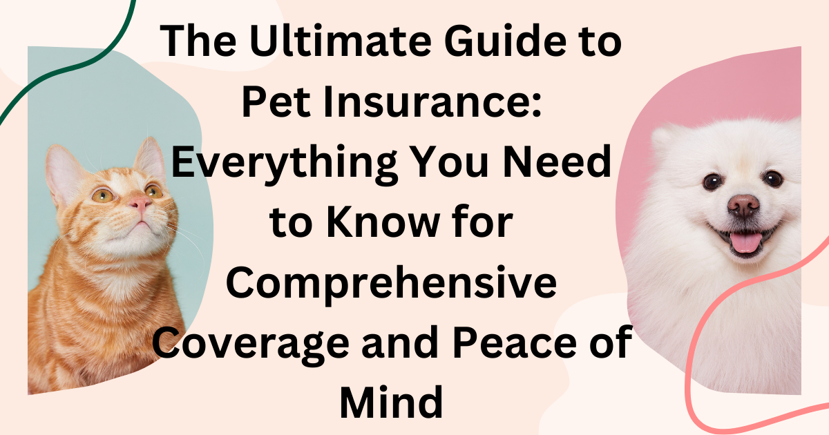 pet insurance